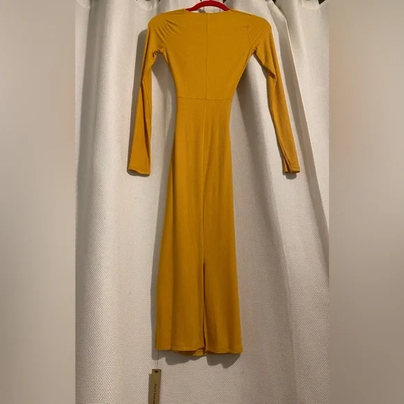 Reformation Knit Dress Size XS - Picture 3 of 5